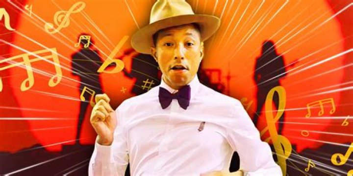 Discovering The Age Of Pharrell Williams: A Musical Icon