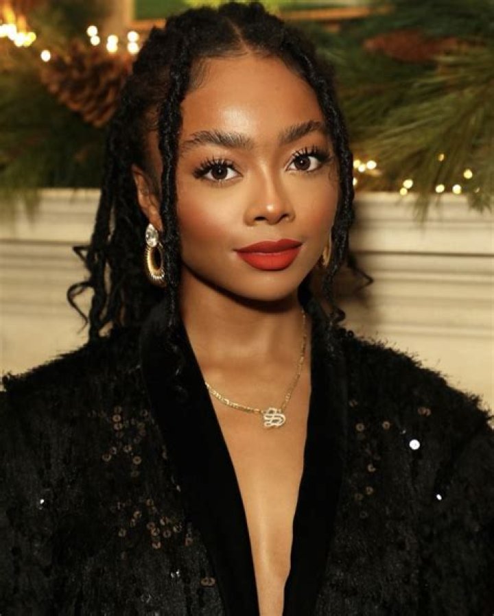 Discovering The Age Of Skai Jackson: A Journey Through Her Life