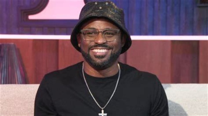 Discovering The Age Of Wayne Brady: A Journey Through His Life