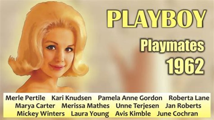 Discovering The Allure Of Famous Playboys In History