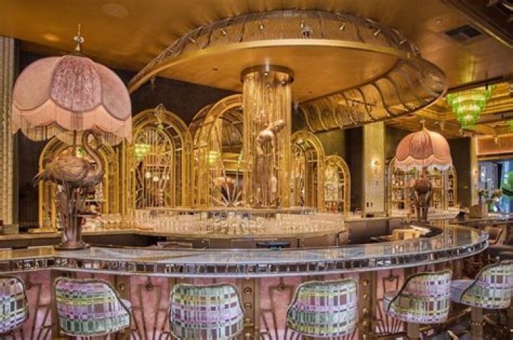 Discovering The Allure Of Vanderpump Restaurants