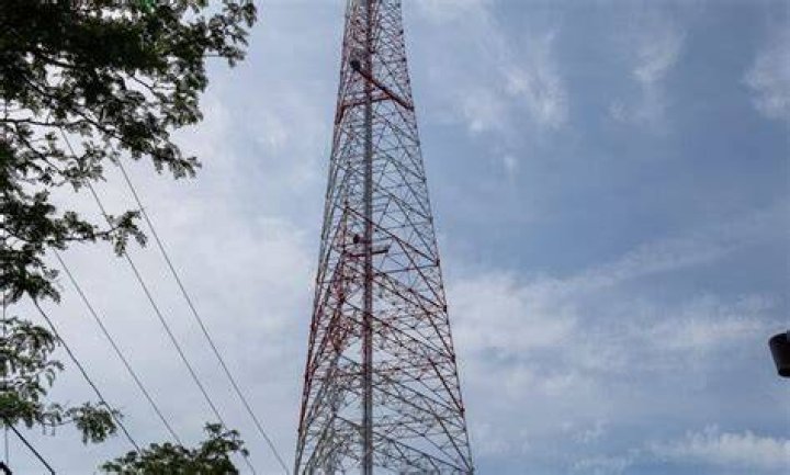 Discovering The B67 TV Tower: A Guide To Its Location And Significance