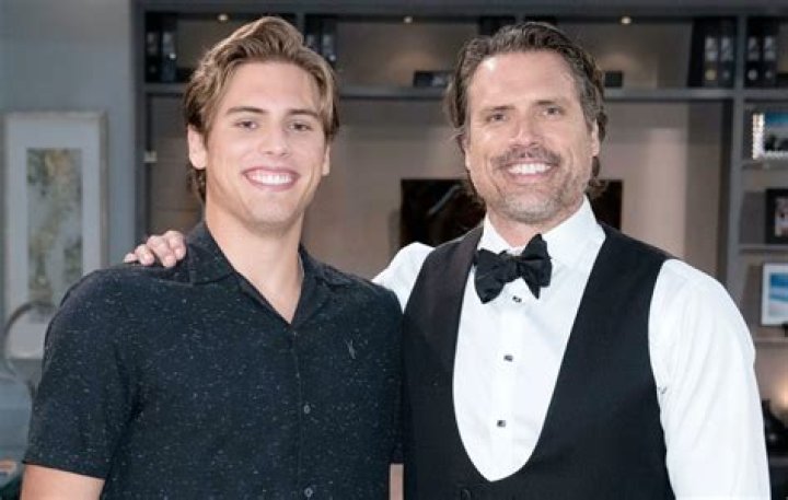Discovering The Charismatic World Of Joshua Morrow