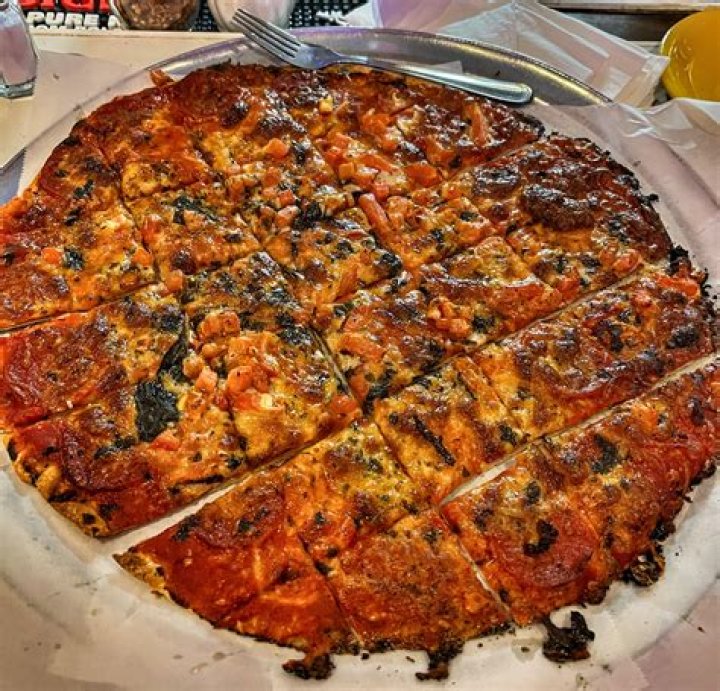 Discovering The Charm Of Vito & Nick's Pizzeria Chicago