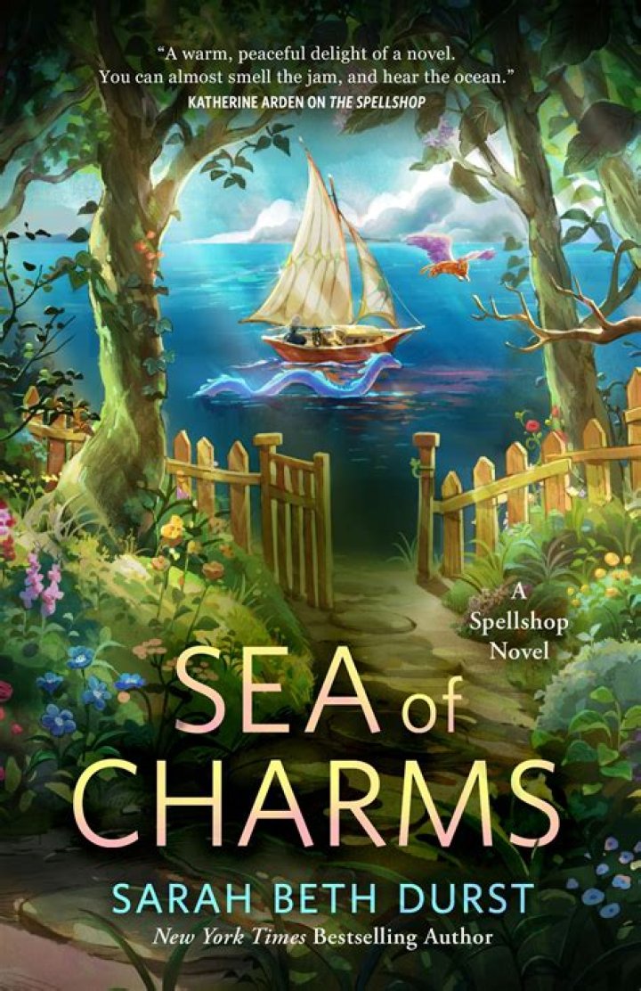 Discovering The Charms Of Molly Ocean Springs