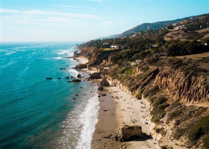 Discovering The Closest California Beach To Arizona