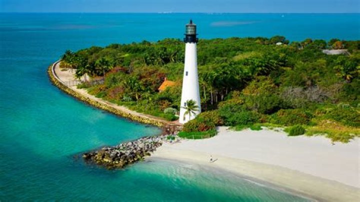 Discovering The Coastal Escapes: Beach Near Arizona
