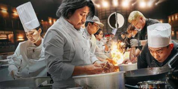 Discovering The Culinary Genius Of Chef K