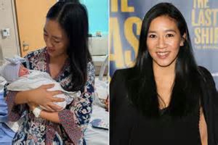 Discovering The Current Residence Of Michelle Kwan