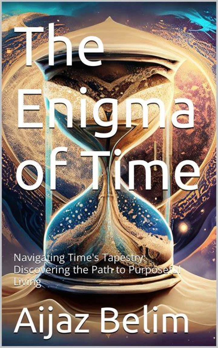 Discovering The Enigma Of Lyn Mae