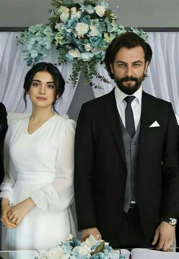 Discovering The Enigmatic Duo: Özge Yağız And Tolga Mendi