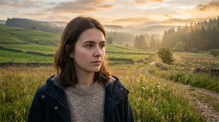 Discovering The Enigmatic Molly Nolbitt