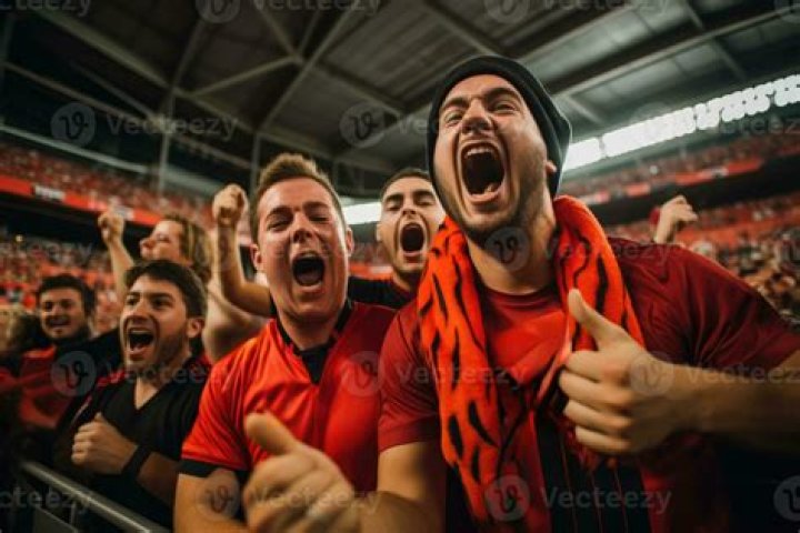Discovering The Excitement Of Soccer808: A Passionate Community For Football Fans