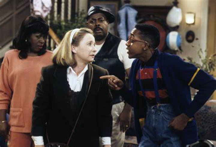 Discovering The Family Life Of Debra Jo Rupp: A Look Into Her Children