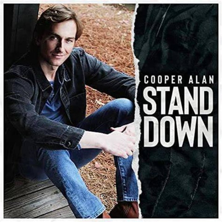 Discovering The Heartfelt Melodies Of Cooper Alan Songs