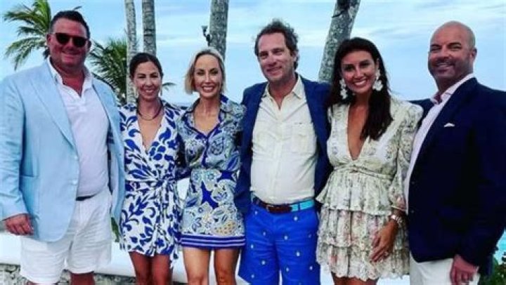 Discovering The Heartwarming World Of Alina Habba Family Photos