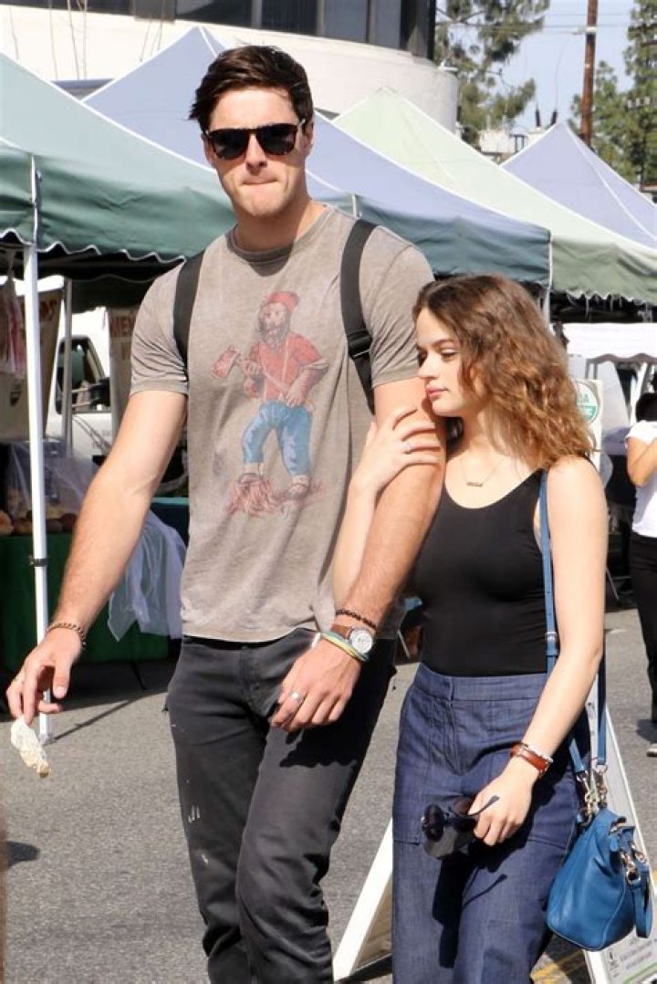 Discovering The Height Of Joey King