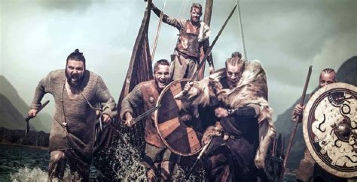 Discovering The Height Of Ragnar Lothbrok: A Journey Through Legend