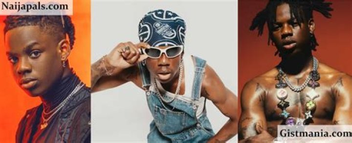 Discovering The Iconic Rema Hairstyle Name: A Trendsetter's Journey