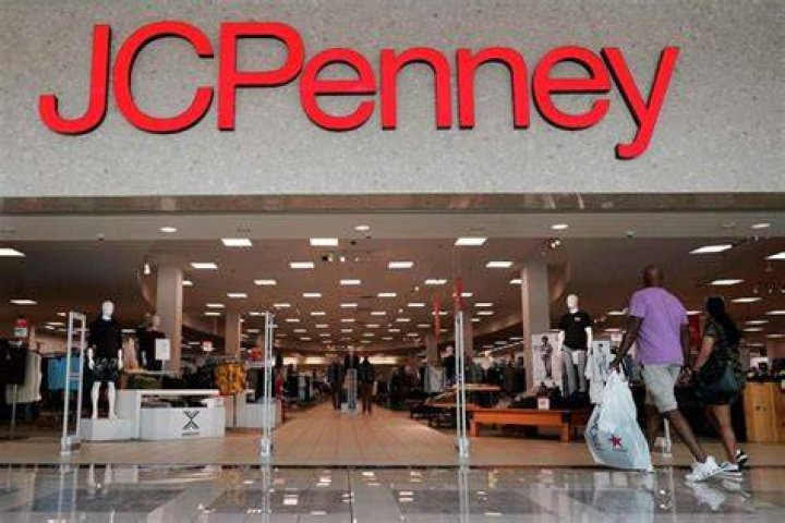 Discovering The Legacy Of J.C. Penney: A Retail Pioneer
