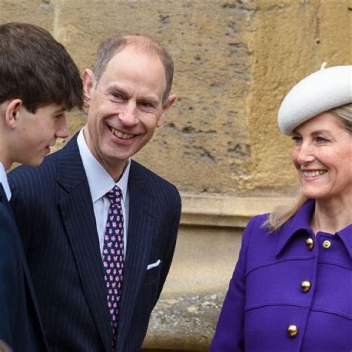 Discovering The Legacy Of James Earl Of Wessex