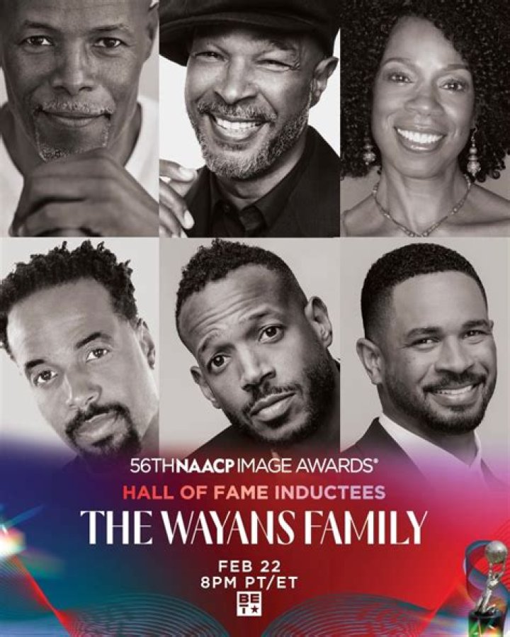 Discovering The Legacy Of The Waynes Family