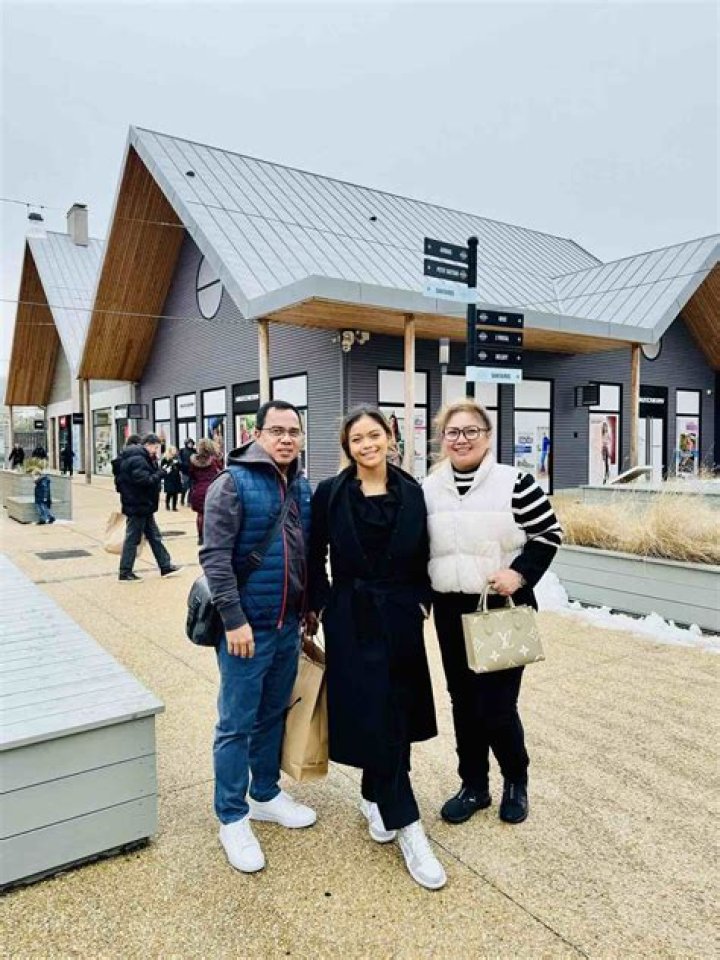 Discovering The Life And Legacy Of Bianca Bustamante's Father
