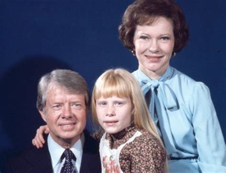 Discovering The Life And Love Of Amy Carter: Who Did She Marry?