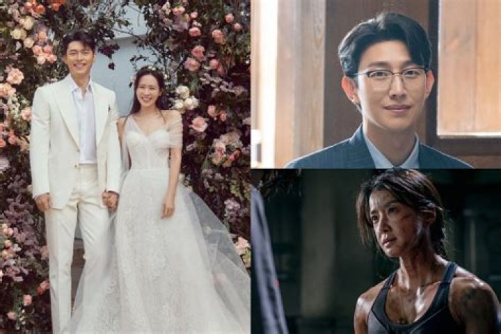 Discovering The Life Behind The Star: ¿Cómo Se Llama La Esposa De Jang Hyuk?