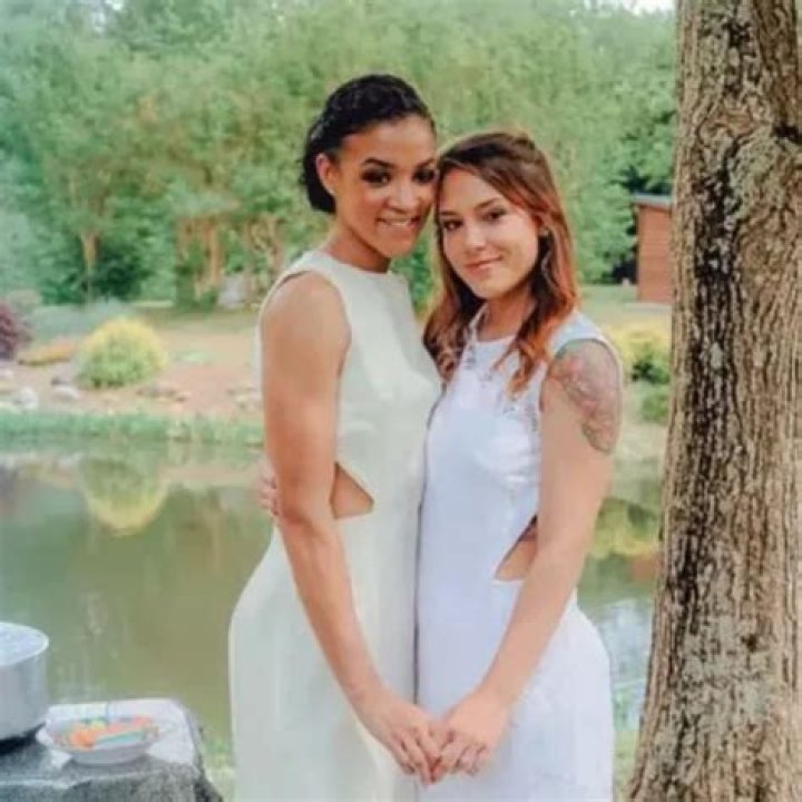 Discovering The Life Of Andrea Carter: Her Partner And Beyond