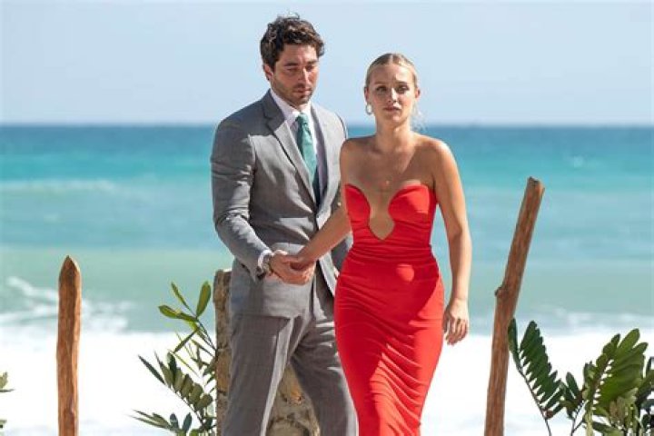 Discovering The Life Of Daisy Kent: A Bachelor Journey