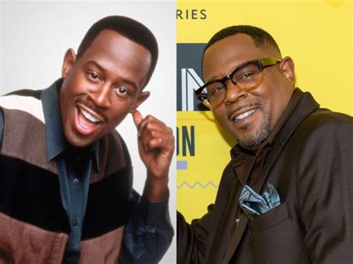 Discovering The Life Of Martin Lawrence's Wife