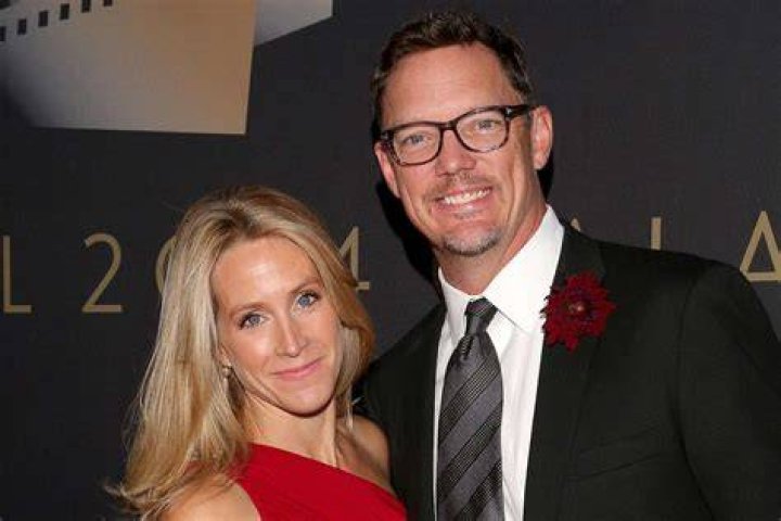 Discovering The Life Of Matthew Lillard's Wife