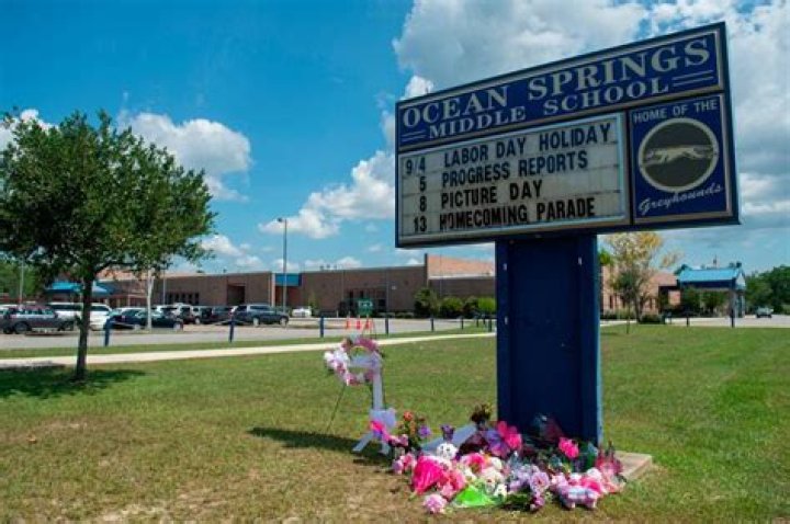 Discovering The Life Of Molly Noblitt In Ocean Springs, Mississippi