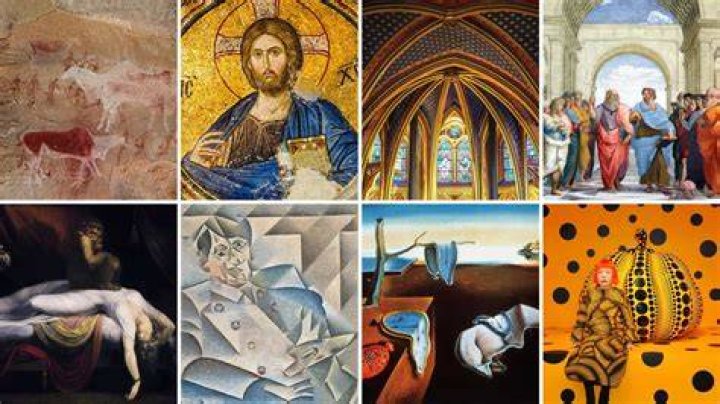Discovering The Life Of Molly Nobltt: A Journey Through Art And Passion