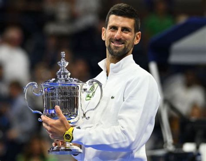 Discovering The Life Of Novak Djokovic's Wife: A Journey Of Love And Support