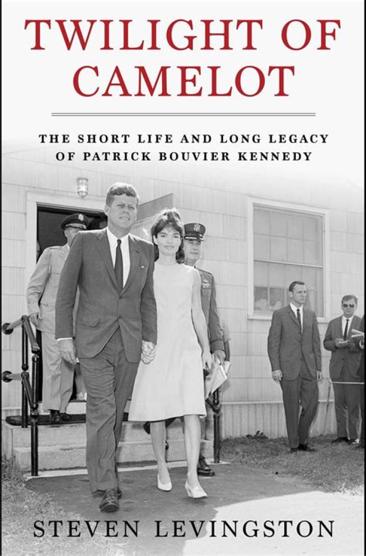 Discovering The Life Of Patrick Bouvier Kennedy: A Unique Legacy