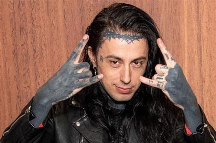 Discovering The Life Of Ronnie Radke's Daughter