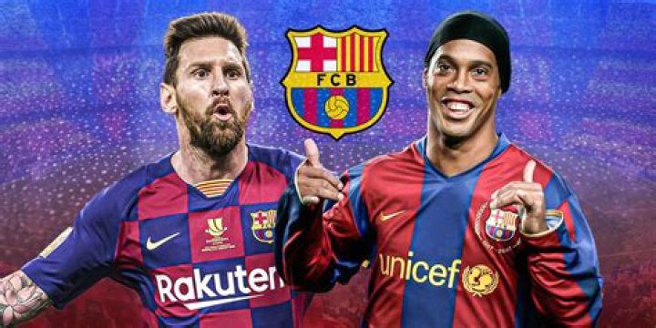 Discovering The Magic Of Ronaldingo: A Journey Through Football Greatness
