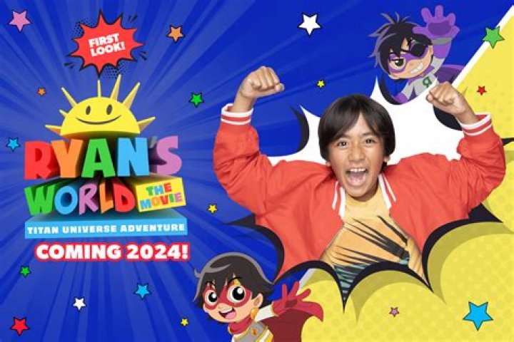 Discovering The Magic Of Ryan's World
