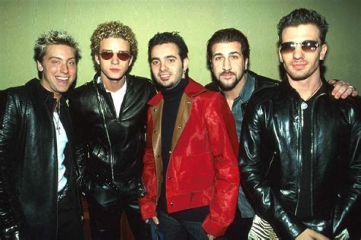 Discovering The Multifaceted Talent Of JC Chasez