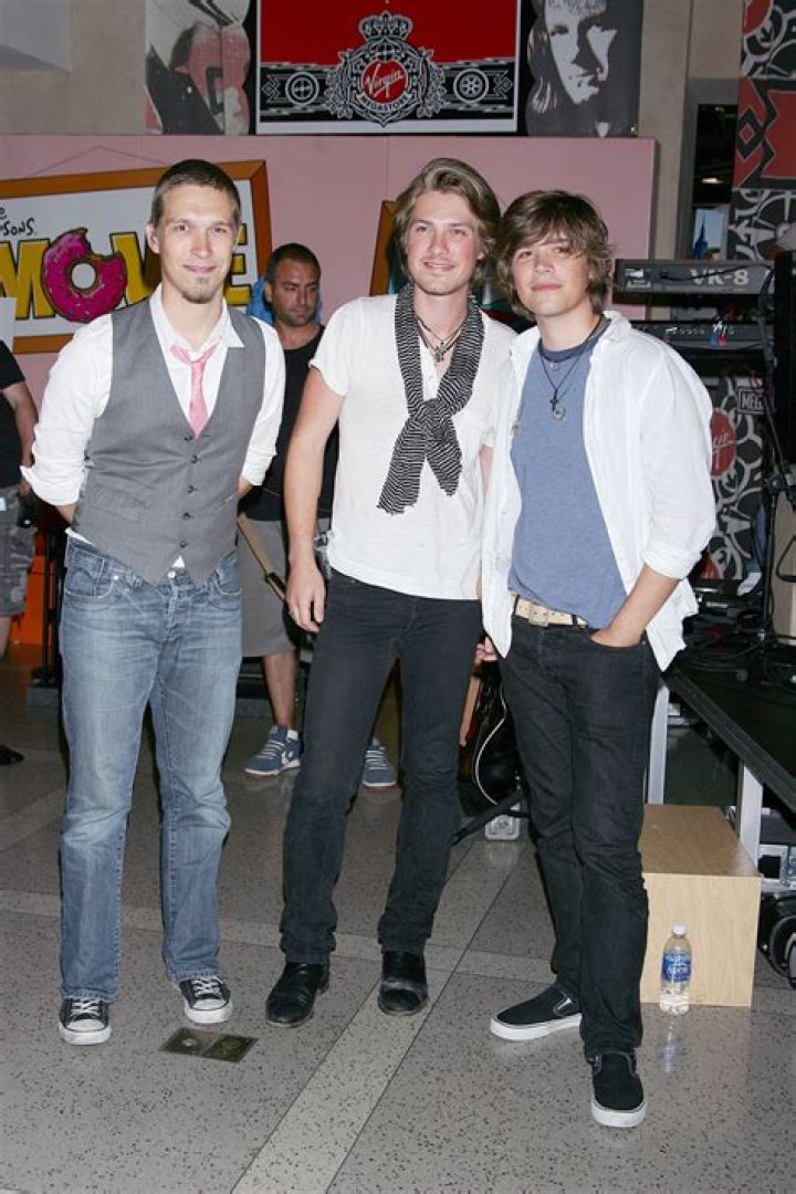 Discovering The Musical Journey Of Taylor Hanson