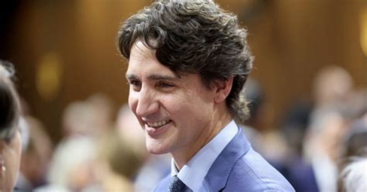 Discovering The Net Worth Of Justin Trudeau: An Insightful Exploration