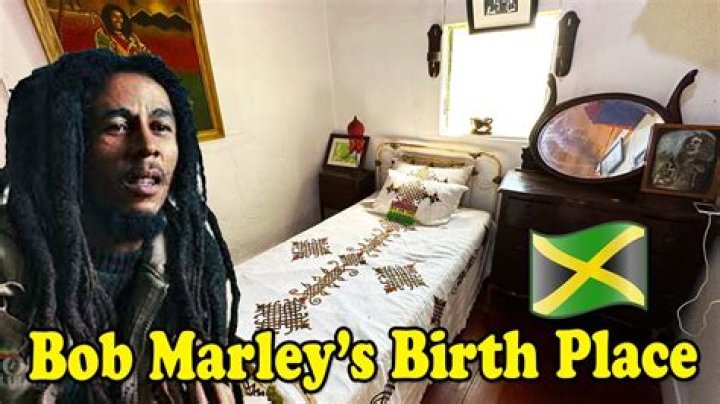 Discovering The Origins: Rihanna's Place Of Birth