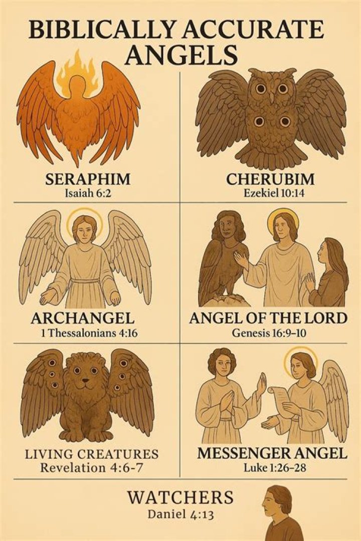 Discovering The Realm Of Accurate Angels