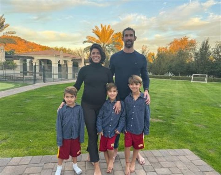 Discovering The Residence Of Michael Phelps: Where Does Phelps Live?