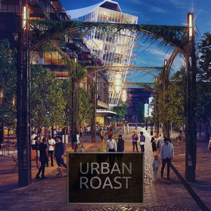 Discovering The Rich Flavors Of Urban Roast DC