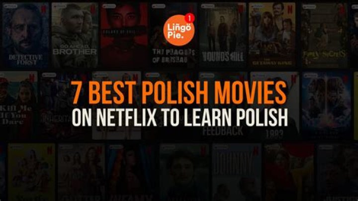 Discovering The Richness Of Polish Movies On Netflix