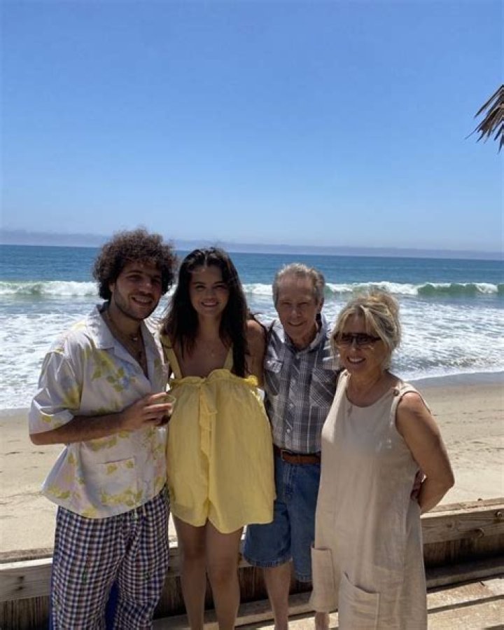 Discovering The Roots: The Story Of Selena Gomez's Grandparents