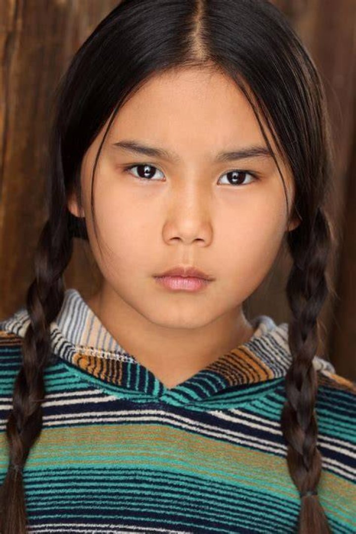 Discovering The Story Of Ayazhan Dalabayeva Born